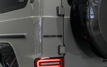 Mercedes-Benz G-Класс AMG, 2026 год, 40 290 000 рублей, 11 фотография