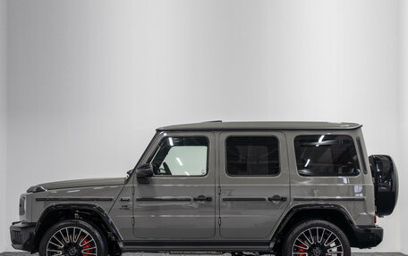 Mercedes-Benz G-Класс AMG, 2026 год, 40 290 000 рублей, 12 фотография
