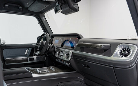 Mercedes-Benz G-Класс AMG, 2026 год, 40 290 000 рублей, 15 фотография