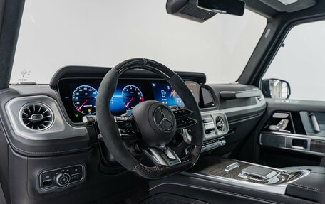 Mercedes-Benz G-Класс AMG, 2026 год, 40 290 000 рублей, 13 фотография