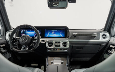 Mercedes-Benz G-Класс AMG, 2026 год, 40 290 000 рублей, 16 фотография
