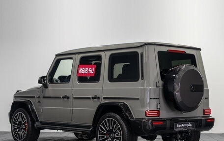 Mercedes-Benz G-Класс AMG, 2026 год, 40 290 000 рублей, 10 фотография