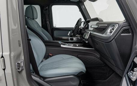 Mercedes-Benz G-Класс AMG, 2026 год, 40 290 000 рублей, 14 фотография