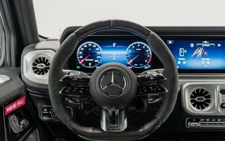 Mercedes-Benz G-Класс AMG, 2026 год, 40 290 000 рублей, 17 фотография