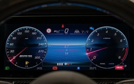 Mercedes-Benz G-Класс AMG, 2026 год, 40 290 000 рублей, 21 фотография