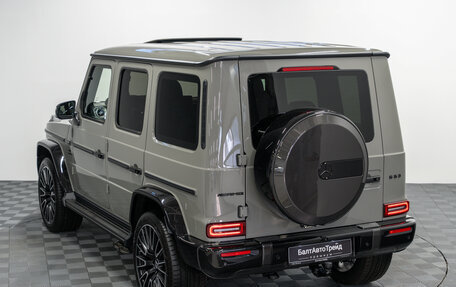 Mercedes-Benz G-Класс AMG, 2026 год, 40 290 000 рублей, 37 фотография