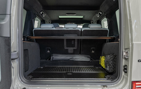 Mercedes-Benz G-Класс AMG, 2026 год, 40 290 000 рублей, 27 фотография