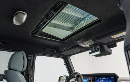 Mercedes-Benz G-Класс AMG, 2026 год, 40 290 000 рублей, 32 фотография