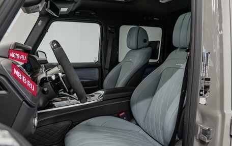 Mercedes-Benz G-Класс AMG, 2026 год, 40 290 000 рублей, 25 фотография