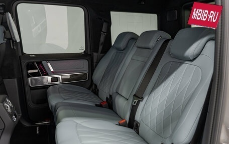 Mercedes-Benz G-Класс AMG, 2026 год, 40 290 000 рублей, 26 фотография