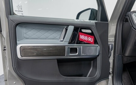 Mercedes-Benz G-Класс AMG, 2026 год, 40 290 000 рублей, 28 фотография