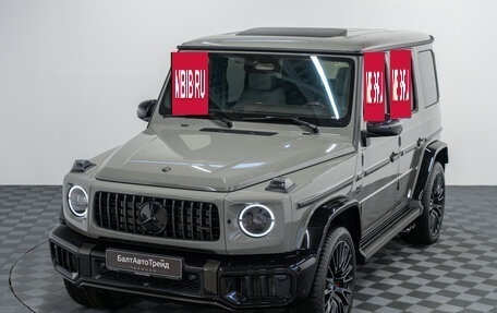 Mercedes-Benz G-Класс AMG, 2026 год, 40 290 000 рублей, 36 фотография