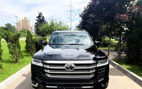 Toyota Land Cruiser, 2026 год, 15 200 000 рублей, 3 фотография