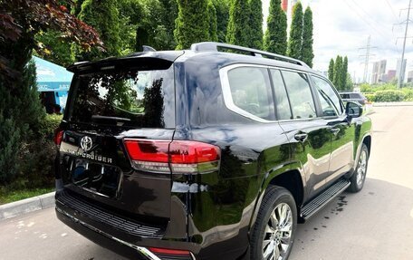 Toyota Land Cruiser, 2026 год, 15 200 000 рублей, 4 фотография