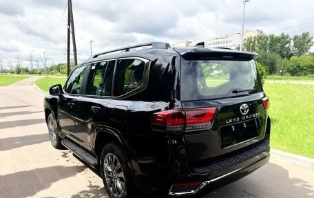 Toyota Land Cruiser, 2026 год, 15 200 000 рублей, 6 фотография