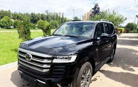 Toyota Land Cruiser, 2026 год, 15 200 000 рублей, 2 фотография