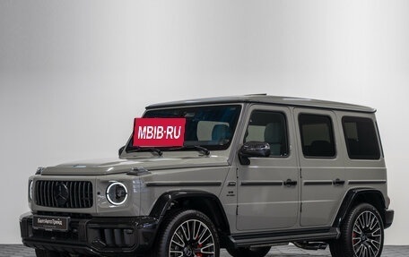 Mercedes-Benz G-Класс AMG, 2026 год, 40 290 000 рублей, 38 фотография
