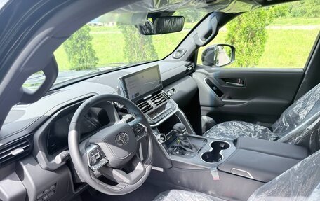 Toyota Land Cruiser, 2026 год, 15 200 000 рублей, 9 фотография