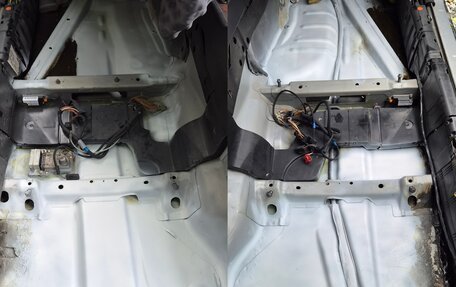 Mercedes-Benz E-Класс, 1997 год, 950 000 рублей, 35 фотография