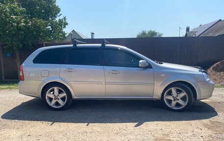 Chevrolet Lacetti, 2007 год, 499 000 рублей, 3 фотография