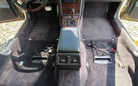 Mercedes-Benz E-Класс, 1997 год, 950 000 рублей, 38 фотография