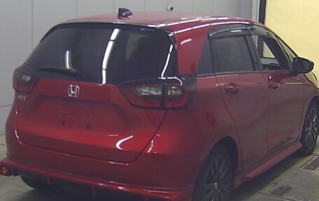 Honda Fit, 2022 год, 1 555 555 рублей, 14 фотография