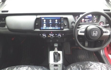 Honda Fit, 2022 год, 1 555 555 рублей, 15 фотография