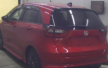 Honda Fit, 2022 год, 1 555 555 рублей, 11 фотография