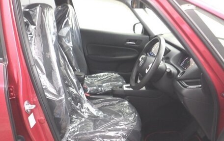 Honda Fit, 2022 год, 1 555 555 рублей, 10 фотография