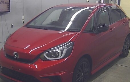 Honda Fit, 2022 год, 1 555 555 рублей, 12 фотография