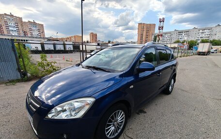 KIA cee'd I рестайлинг, 2008 год, 415 000 рублей, 3 фотография