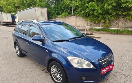 KIA cee'd I рестайлинг, 2008 год, 415 000 рублей, 2 фотография