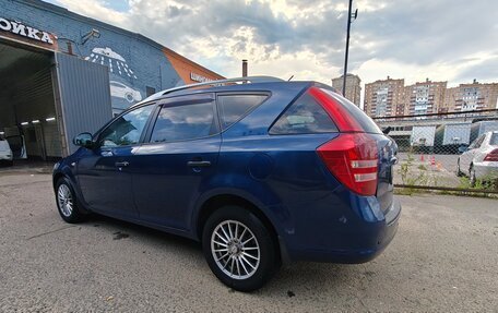 KIA cee'd I рестайлинг, 2008 год, 415 000 рублей, 5 фотография