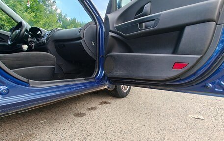 KIA cee'd I рестайлинг, 2008 год, 415 000 рублей, 16 фотография
