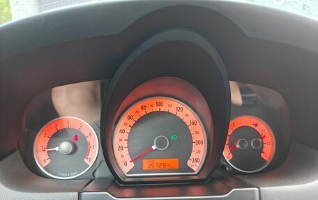 KIA cee'd I рестайлинг, 2008 год, 415 000 рублей, 20 фотография