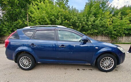 KIA cee'd I рестайлинг, 2008 год, 415 000 рублей, 10 фотография