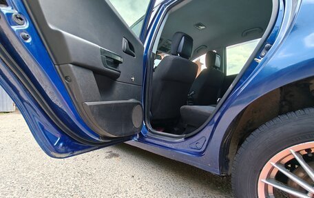 KIA cee'd I рестайлинг, 2008 год, 415 000 рублей, 14 фотография