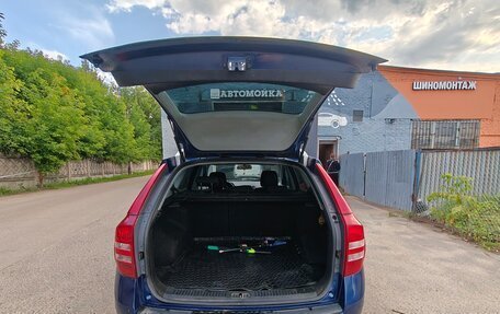 KIA cee'd I рестайлинг, 2008 год, 415 000 рублей, 6 фотография