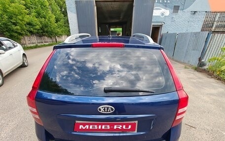 KIA cee'd I рестайлинг, 2008 год, 415 000 рублей, 7 фотография