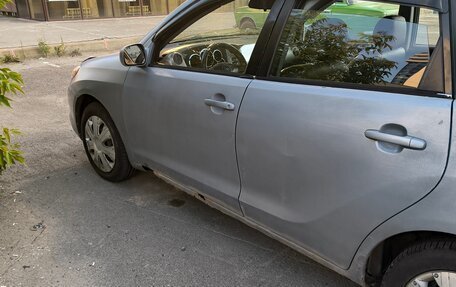 Toyota Matrix, 2003 год, 550 000 рублей, 5 фотография