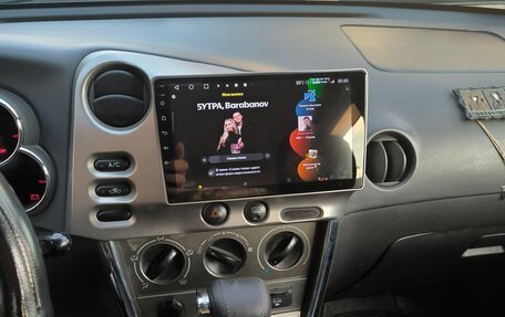 Toyota Matrix, 2003 год, 550 000 рублей, 11 фотография