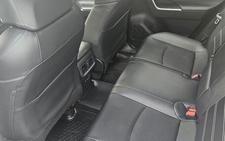 Toyota RAV4, 2020 год, 4 500 000 рублей, 21 фотография