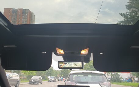 Toyota RAV4, 2020 год, 4 500 000 рублей, 39 фотография