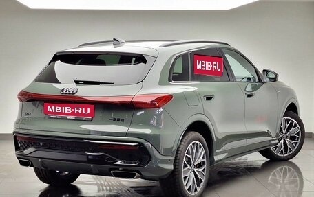 Audi Q5, 2026 год, 6 270 000 рублей, 3 фотография