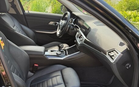 BMW 3 серия, 2021 год, 3 890 000 рублей, 7 фотография