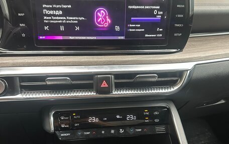 KIA K5, 2021 год, 2 388 000 рублей, 4 фотография