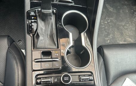 KIA K5, 2021 год, 2 388 000 рублей, 3 фотография