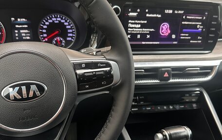 KIA K5, 2021 год, 2 388 000 рублей, 2 фотография