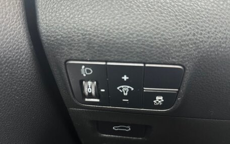 KIA K5, 2021 год, 2 388 000 рублей, 6 фотография