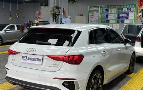 Audi A3, 2023 год, 2 085 000 рублей, 5 фотография